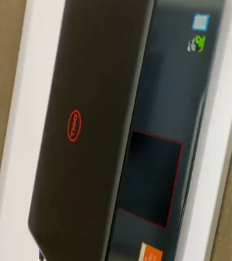 戴尔G3-3579游戏本一台戴尔游匣系列i...