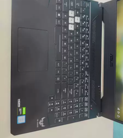 华硕飞行堡垒7 FX95GT	9代I5+G...