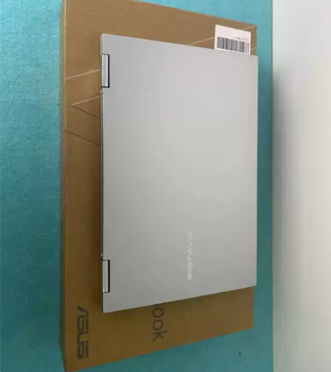 华硕办公笔记本电脑触摸折叠屏i7 11代 ...