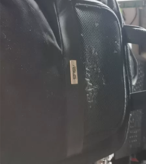 华硕x84h笔记本，电池有问题其他功能正常...