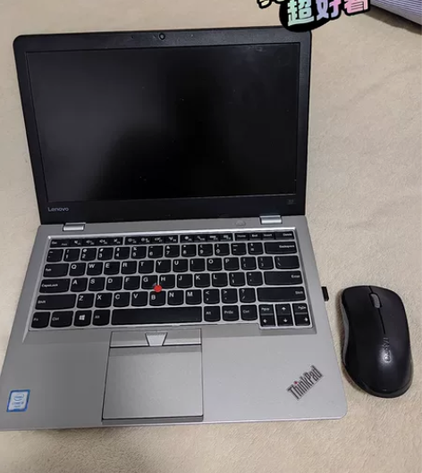 个人纯一手thinkpad new s2 ...