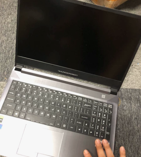 雷神911MT I7笔记本 雷神游戏本91...