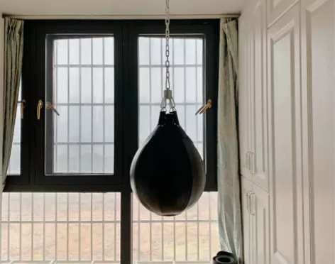 沙袋家用健身散打拳击吊式水沙袋训练器材