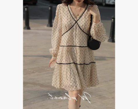 包邮@W plan*t元旦/立体植绒法式复...