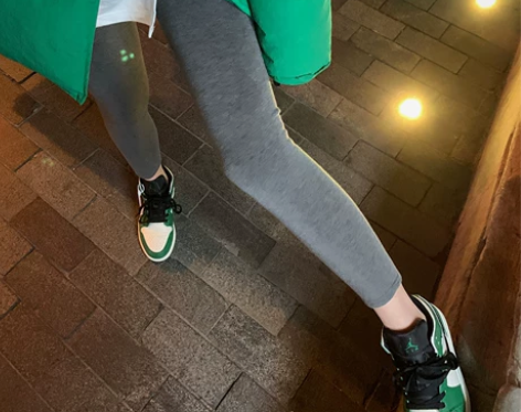 YANGLE_打底裤女冬外穿2021年新款...