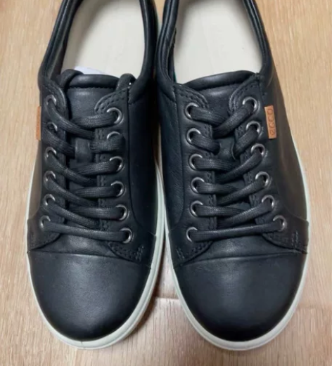 全新全新ECCO 爱步 Soft 7系列 ...
