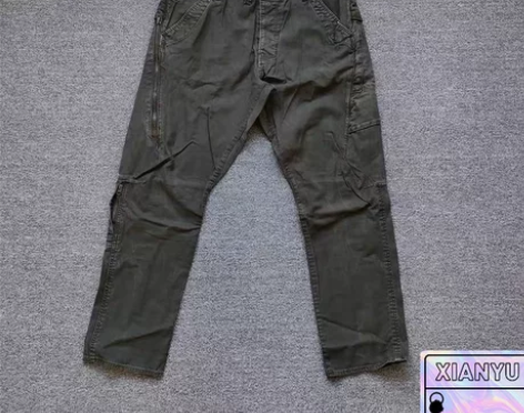 【32】G-STAR RAW 都市行者 3...