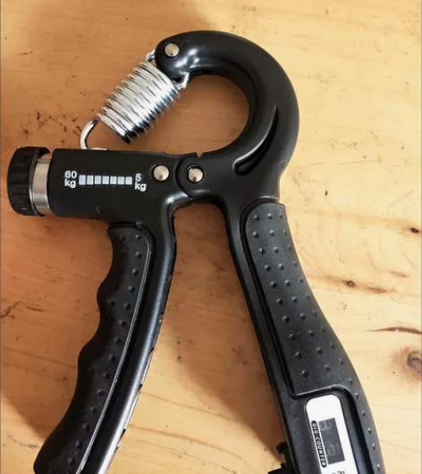 握力器男式专业练手力臂肌手劲锻炼康复训练手...