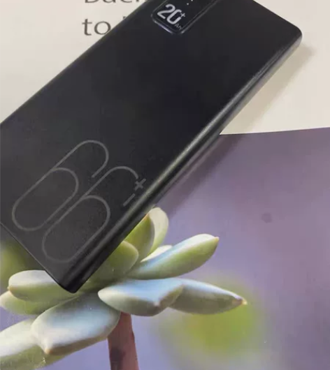 66W充电宝大容量10000毫安官方旗舰正...