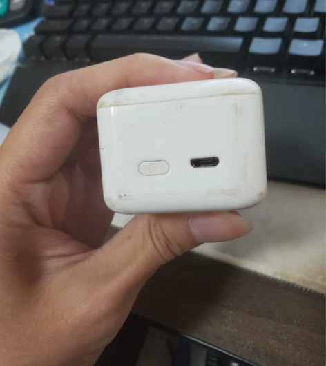 华为e8372h-155,闲置物品出售,带...