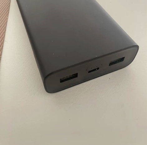 小米充电宝20000毫安超大容量50W 便...