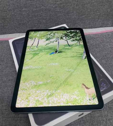 特价出iPad Air4  2020款 1...