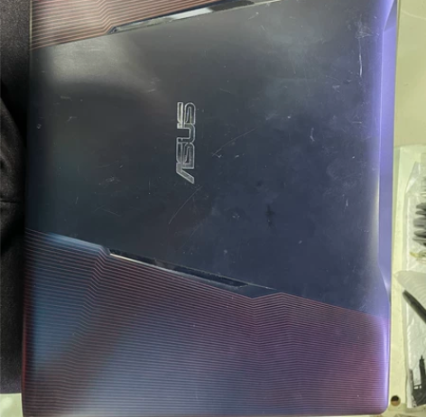 华硕飞行堡垒fx53v的整套外壳 abcd...