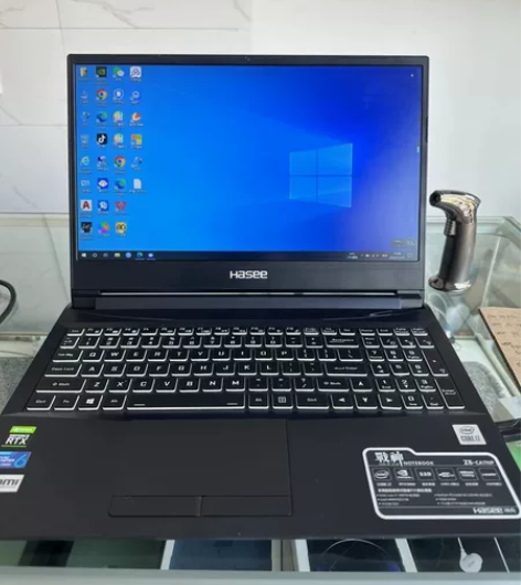 ?神舟游戏本，因特尔i7，10代，16g运...