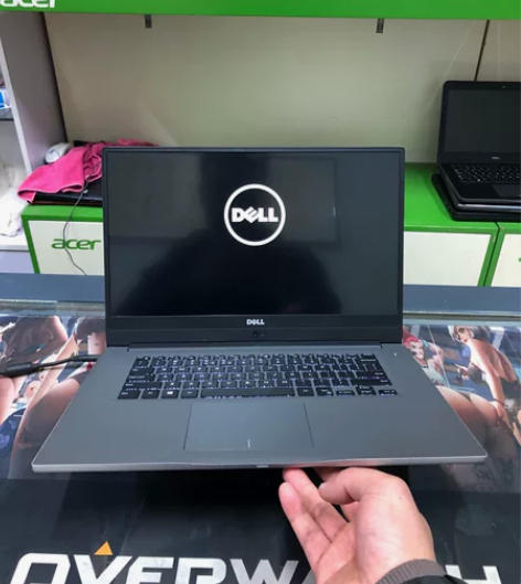 戴尔  7560     高配超薄金属游戏...