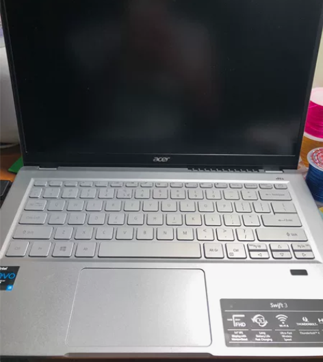 宏碁(Acer)非凡S3 英特尔Evo超能...