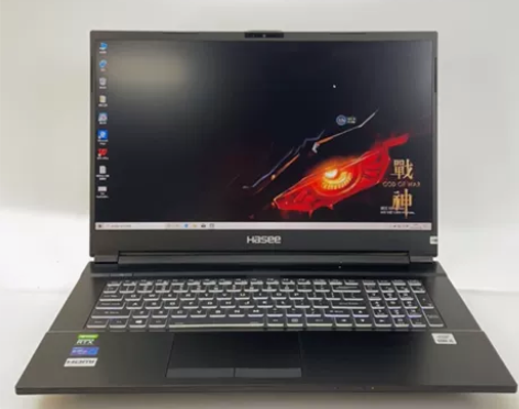 神舟战神G8笔记本电脑I5-10500游戏...