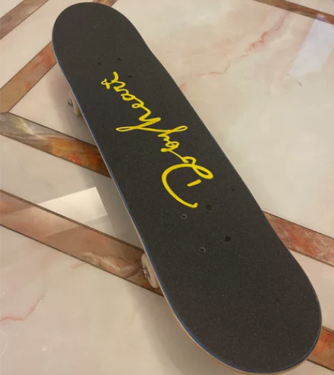 儿童滑板 DBH专业滑板 买错型号了，这款...