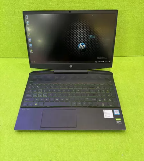 GTX1650游戏本 I7六核光影精灵笔记...