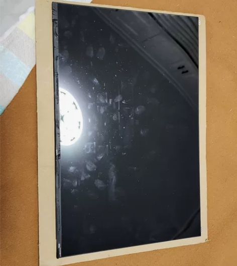 LG Gram16英寸2021款拆机屏幕，...