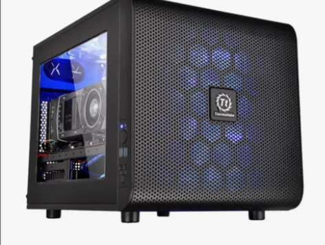 【全新机箱-新余面交】Tt（Thermal...