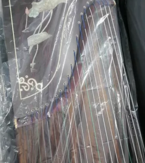 全新古筝   洪山区可自提   欢迎选购 ...