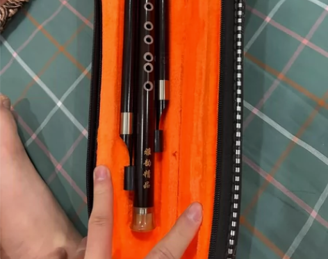 精品葫芦丝 全新 一直闲置 没吹过 品质保...