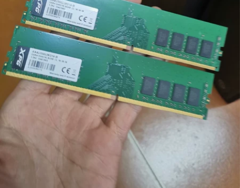威刚ddr4 8g 3000内存 259包...