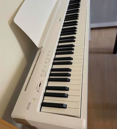 kawai电钢琴 卡瓦依ES110 88键...