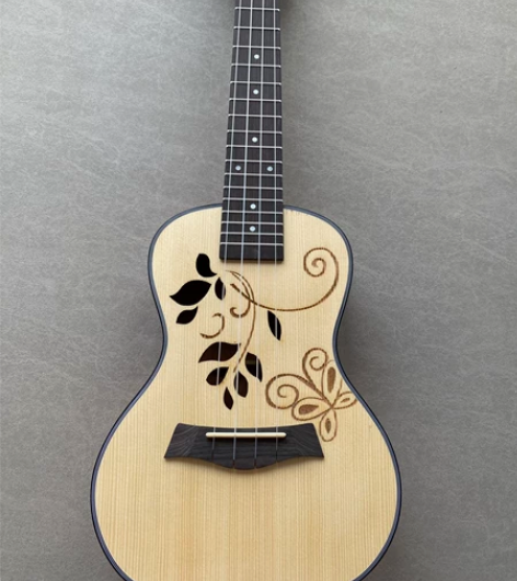 全新23寸尤克里里、仅自提需要者请联系不退...