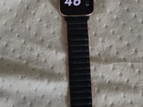Oppo watch1，46mm，esim...