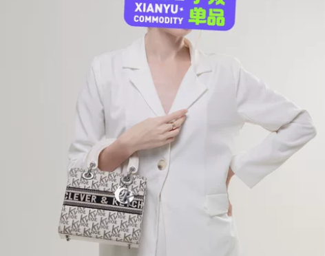 小ck包包。百搭手提包。 全新的。正品。新...