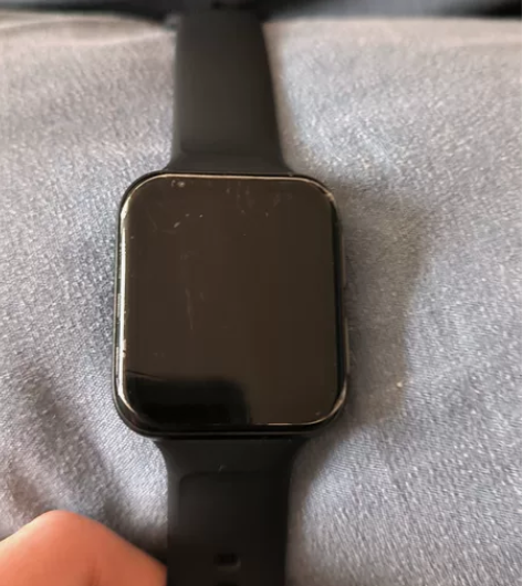 在家闲置OPPO Watch 2eim42...