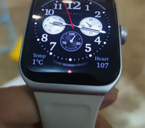 OPPO WATCH3PRO漠棕色主机99...