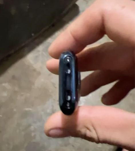 Oppo,watch一代成色95新左右40...