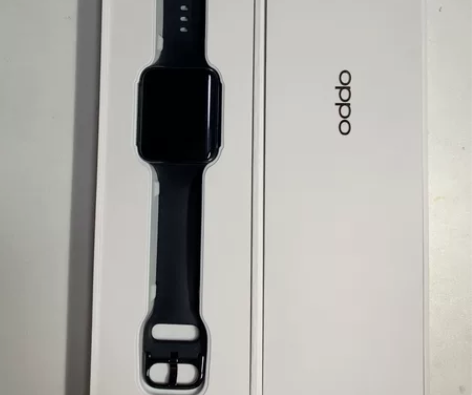 OPPO Watch 2  唯品会买的，买...