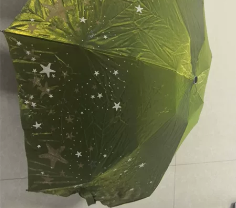 天堂伞，专柜入。2把雨伞一起收包邮。 2把...