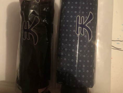 正品天堂伞全新两把 感兴趣的话点“我想要”...