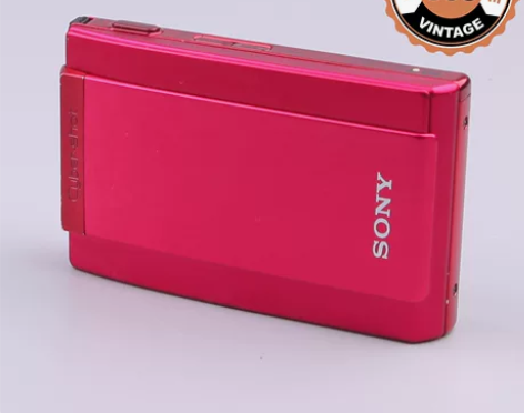 索尼 SONY DSC-T300 数码相机...