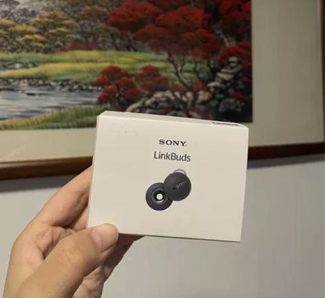 索尼(SONY)LinkBuds 真无线 ...