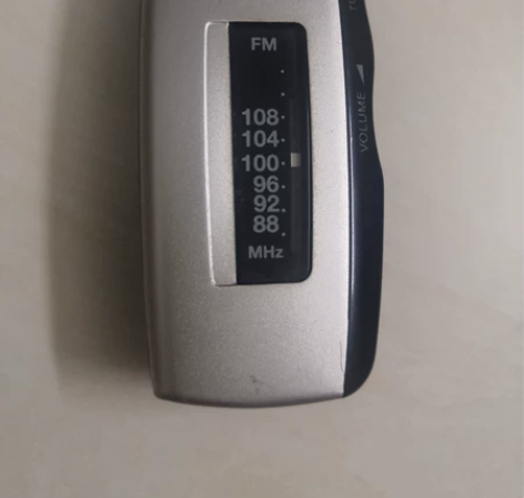 原装日本制造Sony/索尼SRF-S53经...