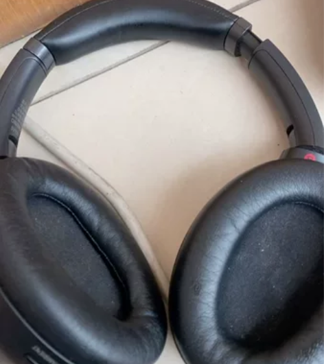 Sony/索尼 WH-1000XM3 感兴...