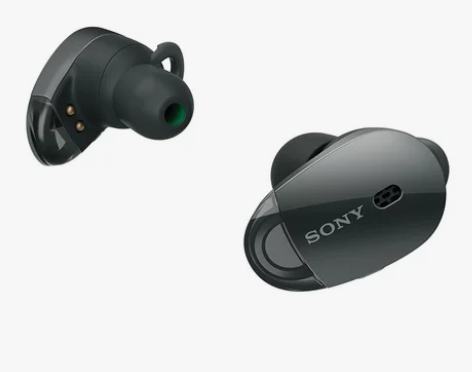 Sony/索尼WF-1000X 蓝牙耳机 ...