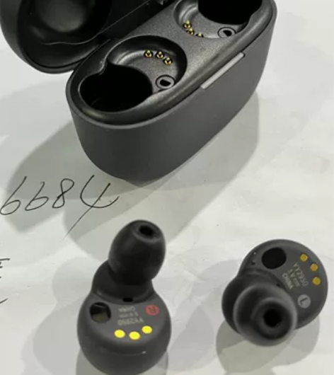 索尼(SONY)LinkBuds S 舒适...