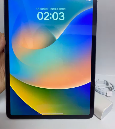 iPad pro11寸 2021款 128...