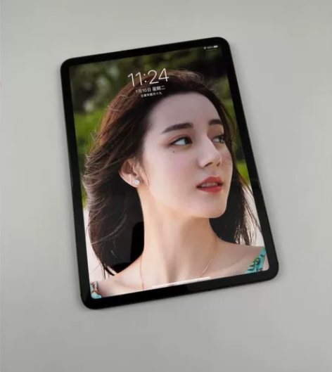 98新128g苹果iPad Pro(11寸...