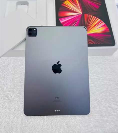 iPad Pro 2021 11寸 128...