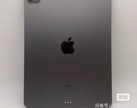 9成新粉丝特价福利/苹果 iPad Pro...