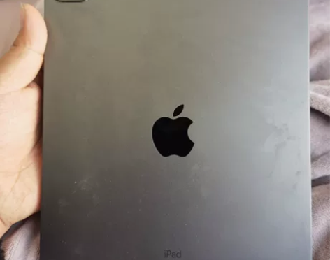 IPadPRo2021款99新，游戏不玩了...