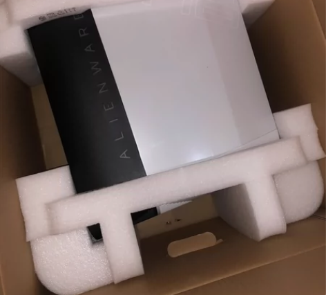 外星人R9顶配台式机 2080ti i9-...